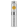 CA Perfume Impression of La libella for Women Chypre Floral Scent Long Lasting Perfumes for Women Eau De Parfum Travel Size Refillable Atomizer Spray 0.27 Fl Oz 8ml