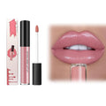 12 Color Cream Lip Gloss Lipstick Portable,Upgraded Waterproof Long-Lasting Moisturizing Lip Lipsticks for Daily Use,Non-Stick to Cup Natural Lipsticks for Home Travel Women (3)