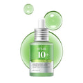 Anua Azelaic Acid 10 Hyaluron Redness Soothing Serum, Facial Serum for Troubled & Sensitive skin, Breakouts, Hyaluronic Acid, Niacinamide, Spot Care, Natural Color, Korean Skincare (30ml/ 1.01 fl oz.)
