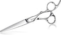 Professional Hair Cutting Shears 5.5 Inch, Barber Hairdressing & Hairstyling Hair Scissors with Razor-Sharp Blades & Cobalt Alloy Steel for Wig Bangs Layers, Women Men Haircutting Tool