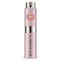 CA Perfume Impression of Bloom For Women Replica Version Fragrance Dupes Concentrated Long Lasting Eau de Parfum Spray Refillable Atomizer Bottle 0.27 Fl Oz/ 8ml