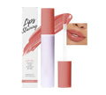 Nourishing High-Shine Lip Gloss,Hydrating & Moisturizing Lip Tint, Non-Sticky, Long-Lasting Glossy Lip Stain,Softens & Plumps Lips for Smooth,Gentle Formula for Dry Lips 03#Cool Dusty Pink