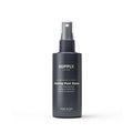SUPPLY Healing Post Shave- Sandalwood & Cedar After Shave- Alcohol- Free Soothing Formula for Men- Nourishes, Soothes and Boost Cell Repair- for Sensitive and Acne-Prone Skin- 2 oz. Bottle