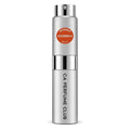 CA Perfume Impression of Alexandria III for Women and Men Amber Floral Scent Long Lasting Unisex Fragrance Eau De Parfum Travel Size Refillable Atomizer Spray 0.27 Fl Oz 8ml