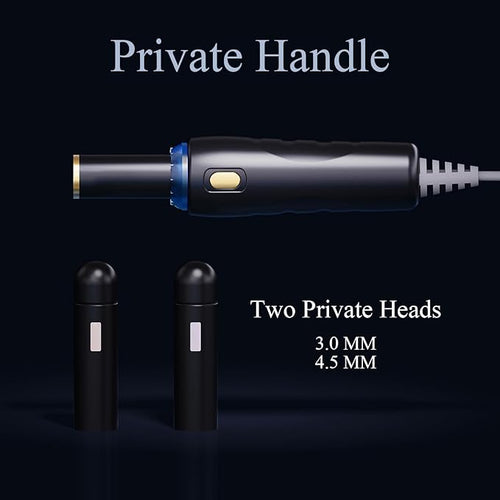 12D Beauty Machine Facial Care Device, Multifunctional Skin Care Machine for Face Body
