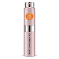 CA Perfume Impression of Libre Women Intense Amber Fougere Scent Long Lasting Perfumes for Women Eau De Parfum Travel Size Refillable Atomizer Spray 0.27 Fl Oz 8ml