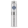 CA Perfume Impression of Aqua Di Giorgi Profondo for Men Aromatic Fougere Scent Long Lasting Cologne for Men Eau De Parfum Travel Size Refillable Atomizer Spray 0.27 Fl Oz 8ml