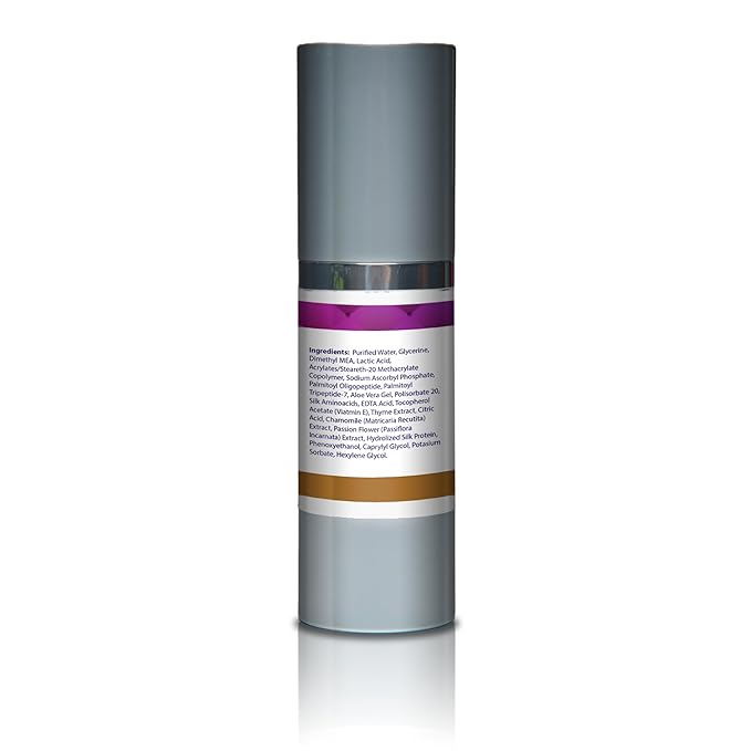 Pro GlowVous DermLuxe Our Best Anti Wrinkle Serum - Our Best Anti Aging Serum - Our Best Vitamin C Serum for Face Anti Aging - Glovous Derm Luxe Anti Aging Regenerating Serum Anti Aging Wrinkle Serum