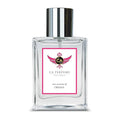 CA Perfume Impression of Oriana for Women Floral Fruity Gourmand Fragrance Long Lasting Perfumes for Women Eau De Parfum 1.7 Fl Oz 50ml