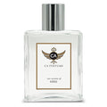 CA Perfume Impression of Tiziana T Kirke For Women & Men Replica Fragrance Dupes Eau de Parfum Spray Bottle 3.4 Fl Oz/100ml-X1
