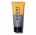 GOSHI Super Vitamin Body Wash 3.4 oz - pH-Balanced Exfoliating Body Wash for Men and Women - For All Skin Types
