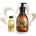 Natura Ekos Castanha Body Lotion Concentrate Kit - Anti-Dryness - Deep Skin Hydration Moisturizer - Vegan Skin Care - Self Care & Body Care