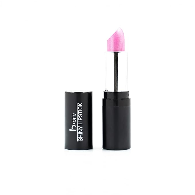 Belé Makeup Italia b.One Shiny Lipstick (#1 Vintage) (Made in Italy)