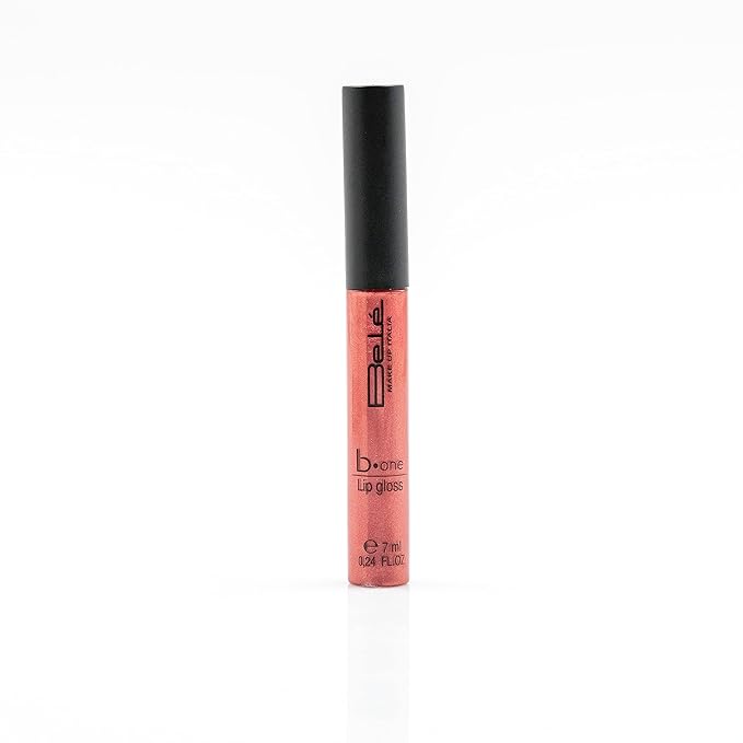Belé MakeUp Italia b.One Lip Gloss (#9 Copper) (Made in Italy)