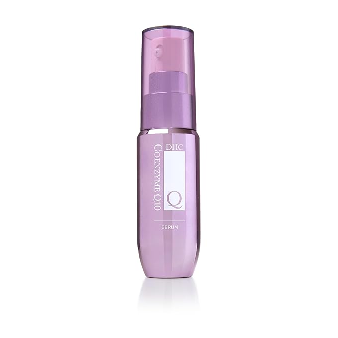 DHC CoQ10 Serum, 1.6 fl. oz. (50 ml)