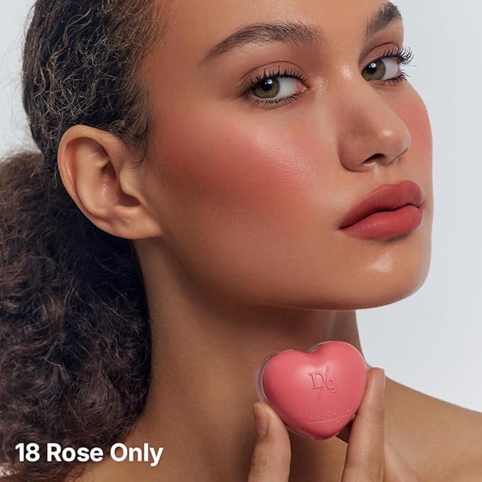 Dasique Souffle Color Pot #23 Fog Cherry