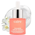 Caire ‘Own Your Age’ Bioavailable Hyaluronic Acid Collagen Peptide Serum for Face, Eyes + Neck | 15ml