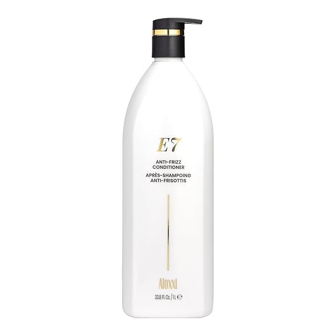 ALOXXI Hair Treatment Conditioner, 33.8 Fl Oz - Moisturizing for Dry, Damaged & Frizzy, Paraben Free, Safe for Color Treated, Makes Hair Soft & Manageable