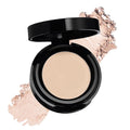 Sandstone Scandinavia Eyeshadow for Sensitive Eyes, Eyeshadow with Long Durability, Allergy Certified, Fragrance-Free and Vegan Eye Make-Up, Hypoallergenic Make-Up (262 White-ish)