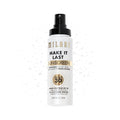 Milani Sunscreen Setting Spray + Primer, Make It Last Sunscreen for Face- SPF 30 UVA & UVB Protection Antioxidant Rich Formula for Broad Spectrum Protection, Prime + Set + Protect, 2.02Fl. Oz