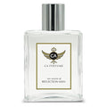 CA Perfume Impression of Amarrage Reflection Man For Men Replica Fragrance Dupes Eau de Parfum Spray Bottle 3.4 Fl Oz/100ml-X1