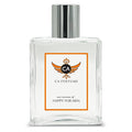 CA Perfume Impression of Happy For Men Fragrance Dupes Eau de Parfum Spray Bottle 3.4 Fl Oz/100ml-X1