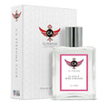 CA Perfume Impression of Rose N’Bloom for Women Eau De Parfum Spray Long Lasting Floral Perfume (3.4 Fl Oz / 100ml)