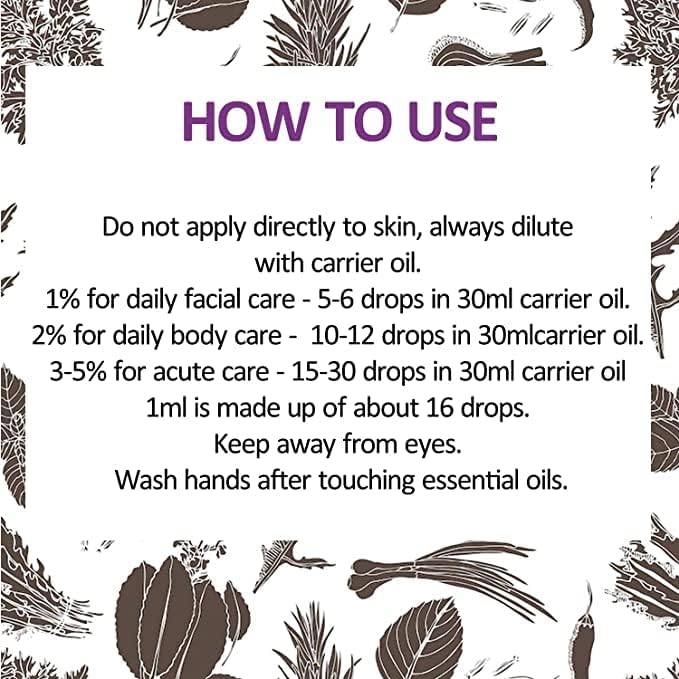 Greenwood Essential Tea Tree Essential Oil (Melaleuca alternifolia) with Glass Dropper | Pure | Non-Sticky | Non-Greasy | Lightweight | Men & Women | All Skin Types | Steam Distilled 15ml (0.50 oz)