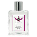 CA Perfume Impression of Fragrantique Pallas For Women Replica Fragrance Dupes Eau de Parfum Spray Bottle 3.4 Fl Oz/100ml-X1