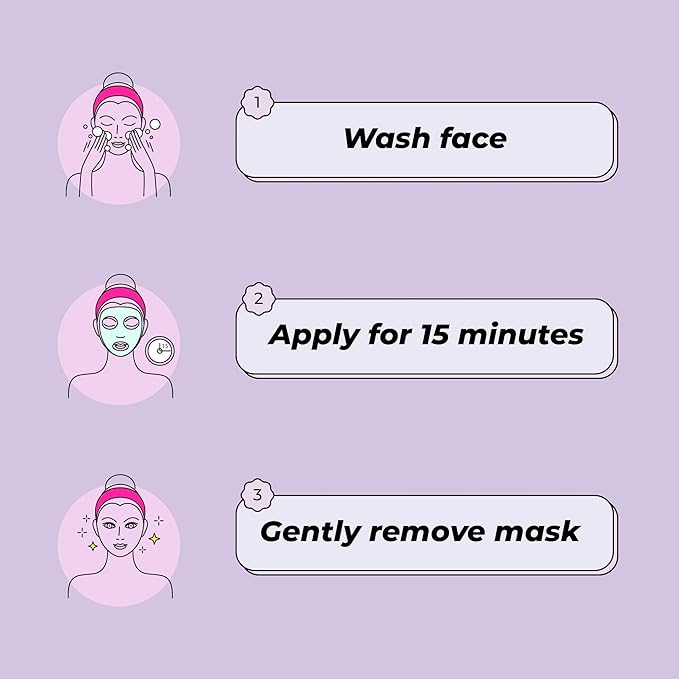 Vitamasques Pineapple Face Sheet Mask 7 Pack - Korean Skin Care Facial Mask Boost Skins Natural & Dewy Glow with Vitamin C, Hyaluronic Acid, and Pineapple Extracts