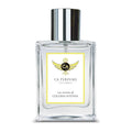 CA Perfume Impression of Colonia Intensa for Men Woody Fragrance Long Lasting Mens Cologne Eau De Parfum 1.7 Fl Oz 50ml