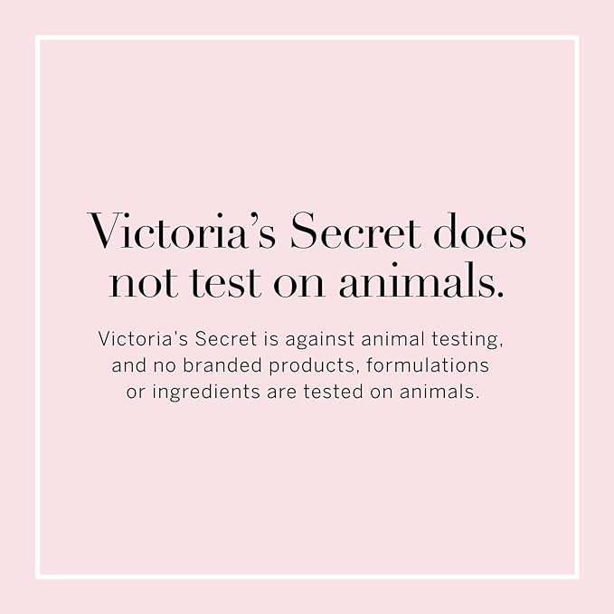 Victoria's Secret Love Spell Mist, Body Spray for Women, Notes of Cherry Blossom and Fresh Peach Fragrance (8.4 oz)