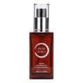 From Africa Hair Oil with Marula Oil, Biotin and Panthenol, 1.62 fl oz