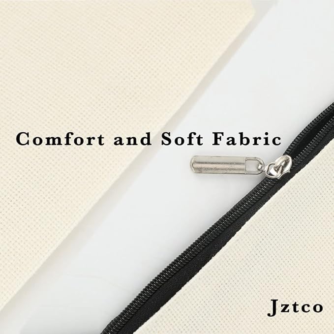 Jztco Inspirational Gifts for Women Her Wi-zard of OZ Gifts Ruby Fans Gift The Power Bag Encouragement Birthday Gifts for Women Her Girls Friend Sister You Had The Power All Along My Dear Makeup Bag