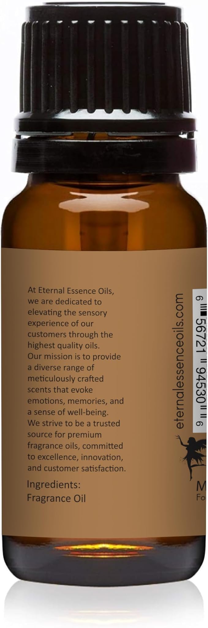 Tobacco Vanilla - Premium Fragrance Oil - 10ml
