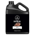 Naturevibe Botanicals Castor Oil 32 Ounces | 100% Pure and Natural | Great for Skin Care and Hair Care | Hexane Free Unrefined Oil for Enhanced Eyebrows and Eyelashes 32 Fl Oz | 946ml