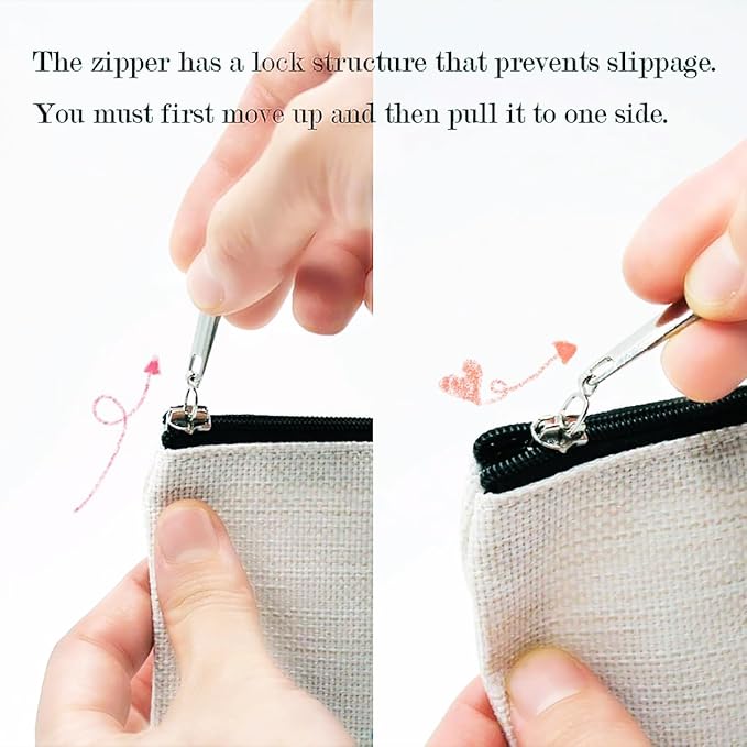 3 PCs Inspirational Tennis Gifts: Makeup Bag & Toiletry Bag - Perfect for Women, Girls or Tennis Lovers - Graduation, Birthday Gifts
