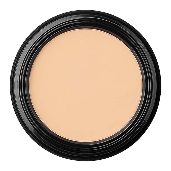 Glo Skin Beauty Oil-Free Camouflage Concealer - Correct and Conceal Imperfections, Blemishes & Dark Spots, Nourishing Makeup for a More Even Complexion (Sand)