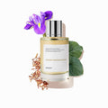 Dossier - Eau de Parfum - Woody Sandalwood - Inspired by L.e L.ab F.ragrances' S.anta.l 33 - Unisex - 3.4 Fl 0z (100ml)
