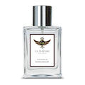 CA Perfume Impression of Shanghai Lily for Women Amber Floral Fragrance Long Lasting Perfumes for Women Eau De Parfum 1.7 Fl Oz 50ml