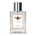 CA Perfume Impression of Santal for Men Woody Aromatic Fragrance Long Lasting Mens Cologne Eau De Parfum 1.7 Fl Oz 50ml