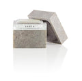 Zents Concreta Firming Repair Balm & Solid Parfum (Earth Fragrance) | Moisturizing Shea Butter & Coconut Oil for Skin | 1.25 fl oz