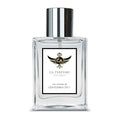 CA Perfume Impression of Gentlemen 2017 for Men Woody Aromatic Fragrance Long Lasting Mens Cologne Eau De Parfum 1.7 Fl Oz 50ml