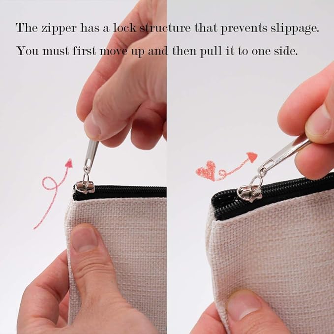 Speech Therapy Gifts For Speech Language Pathologist, Speech Therapist Gift for Women, Speech Therapist Appreciation Makeup Bag, Therapist Cosmetic Bag - Speech Language Pathologist Help Taco