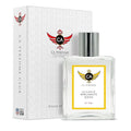 CA Perfume Impression of Bergamote Soleil for Women & Men Eau De Parfum Spray Long Lasting Citrus Aromatic Perfume (3.4 Fl Oz / 100ml)