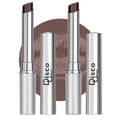 Honey Lipstick Lip Tinted Lip Balm, Creamy Texture Nourishing Moisturizing Deep to Sheer Pigment Emollient, Enriched Lipstick Enhances Natural Color, Smooth Application Seamless Blend