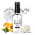 Botanist Organic Hair Oil for Frizzy Hair, Natural Hair Oil for Women, HAIR OIL Spray for Men with Jojoba Oil, Protein, Organics Extract & Squalane, Hair Scalp Oil from Japan 2.7 Fl Oz APRICOT & ROSE