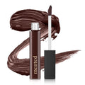 Mented Cosmetics Lip Gloss for Women Tinted Lip Balm Stain, Long Lasting Buildable Moisturizing Lipgloss Lipstick Topper, Made in USA, Cruelty Free Vegan Makeup, Baby Brown