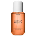 PHLUR Vanilla Nectar Body Mist - Hair & Body Fragrance Mist - Whipped Vanilla Body Spray with Papaya Nectar, Peach Blossom, Coconut Orchid, Apricot & Honeyed Amber (8 fl oz)