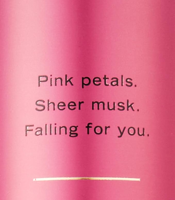 Victoria's Secret Romantic Body Mist, Spray for Women (8.4 oz)